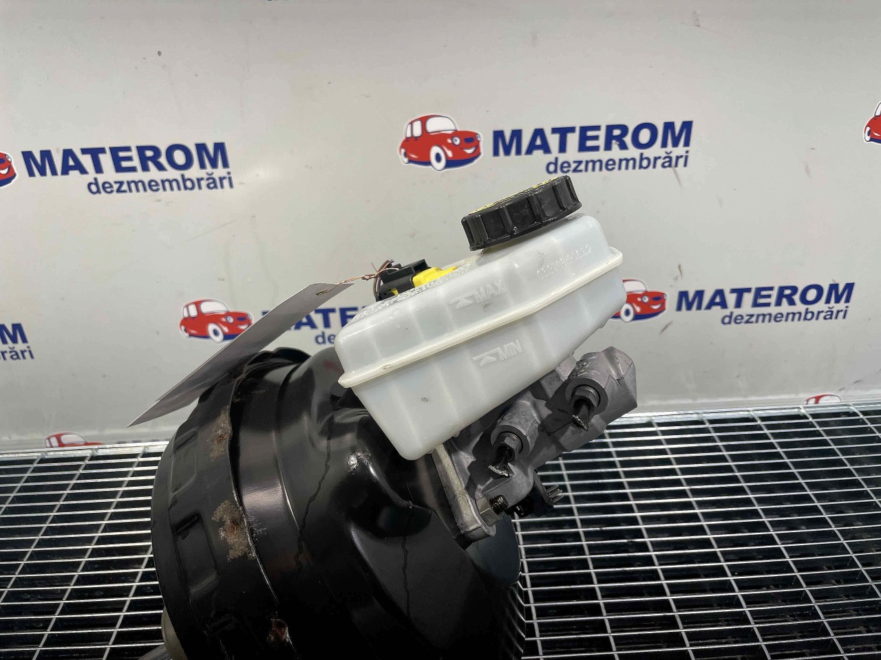POMPA FRANA VW POLO POLO 1.2 TDI - (2009 2014)