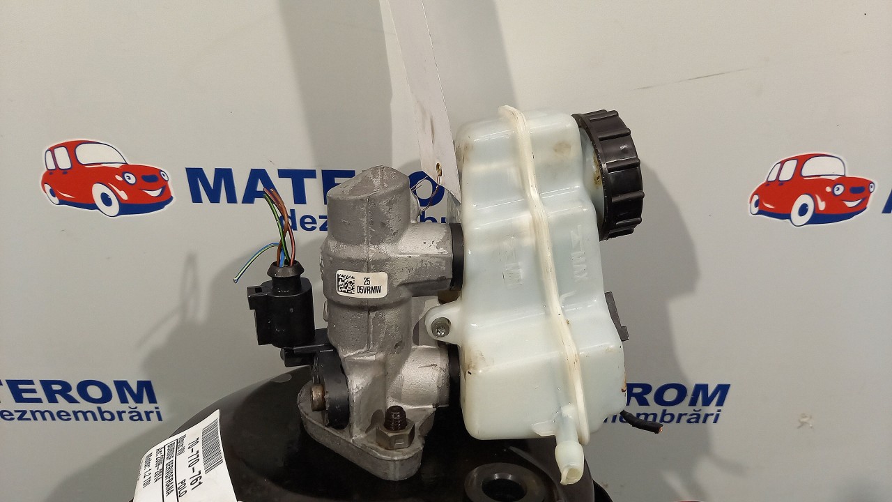 POMPA FRANA VW POLO POLO 1.2 TDI - (2009 2014)