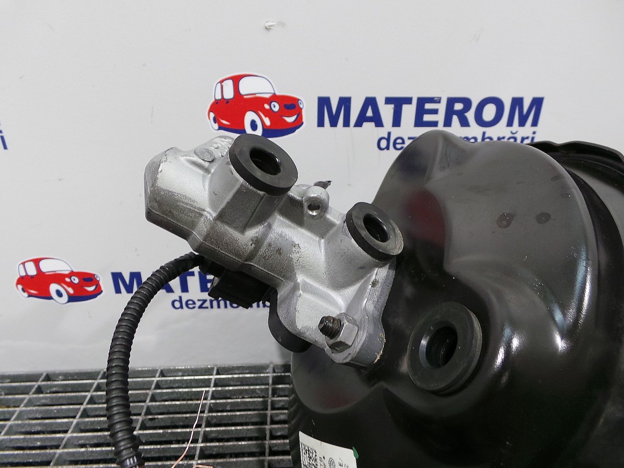 POMPA FRANA VW POLO POLO 1.6 TDI - (2009 2014)
