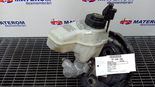 POMPA FRANA VW TOURAN 1.6 TDI - (2010 2015)
