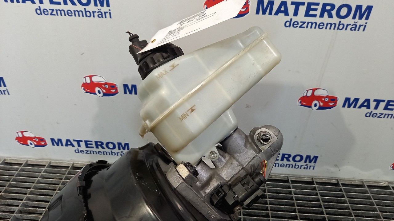POMPA FRANA VW TOURAN 1.6 TDI - (2010 2015)