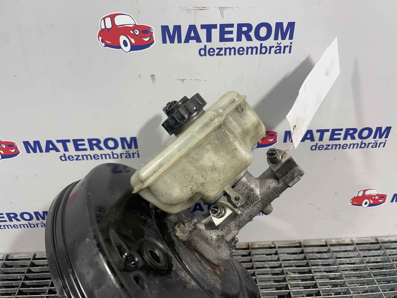 POMPA FRANA VW TOURAN 1.9 TDI - (2003 2007)