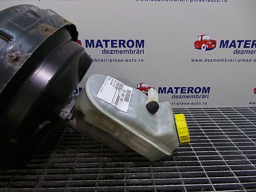 POMPA FRANA VW TRANSPORTER T5 1.9 TDI - (2003 2009)