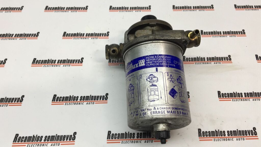 Pompa GASOIL SUZUKI VITARA, 9454160135,