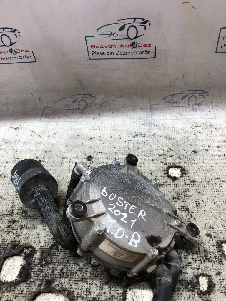 Pompa GPL Dacia Duster 1.0 Benzina 2021, 163109591R