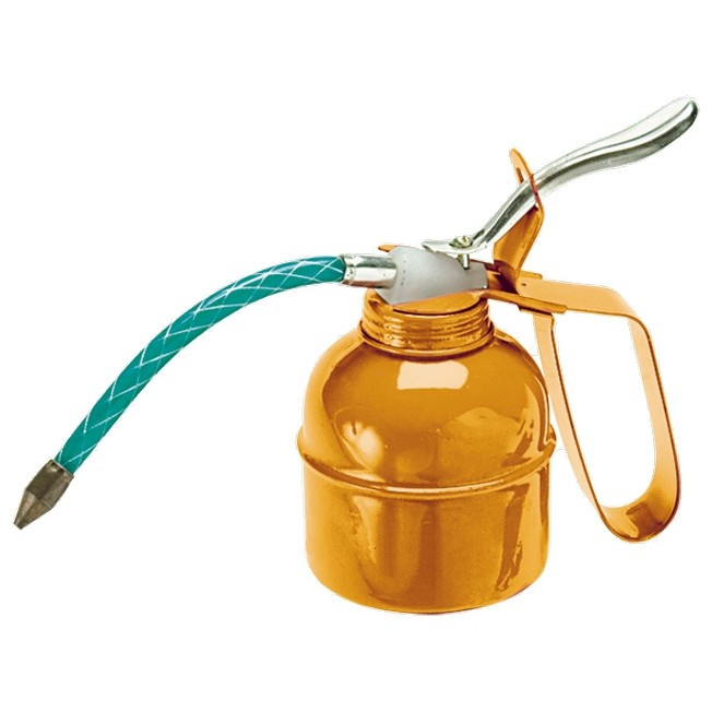 Pompa Gresor 0,3L Furtun Flexibil Sparta 531305