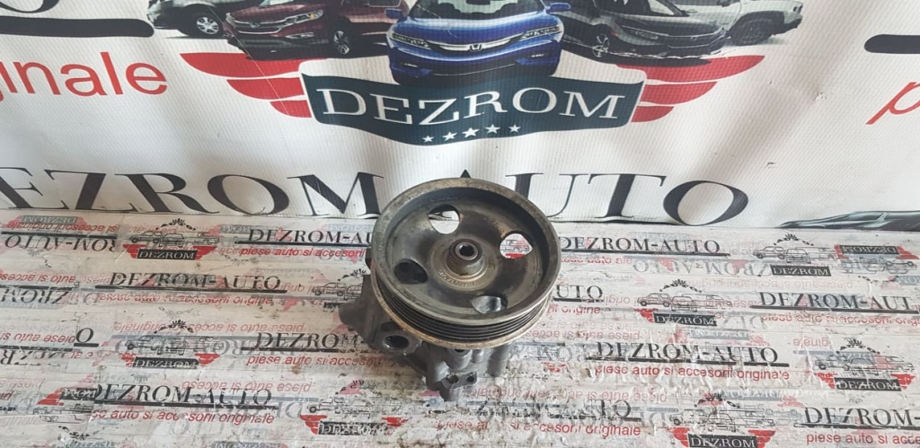 Pompa hidraulica ALFA ROMEO 159 2.4 JTDM 200/210 CP cod 00505017300