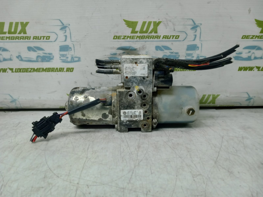Pompa hidraulica decapotare 1Q0871789C Volkswagen VW Eos [2006 - 2010]
