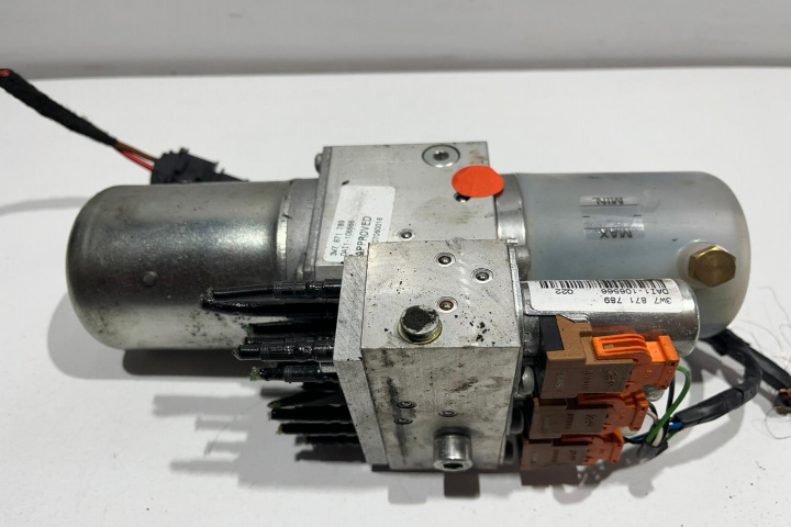Pompa hidraulica decapotare 3W7871789 Bentley Continental GT [2003 - 2012]