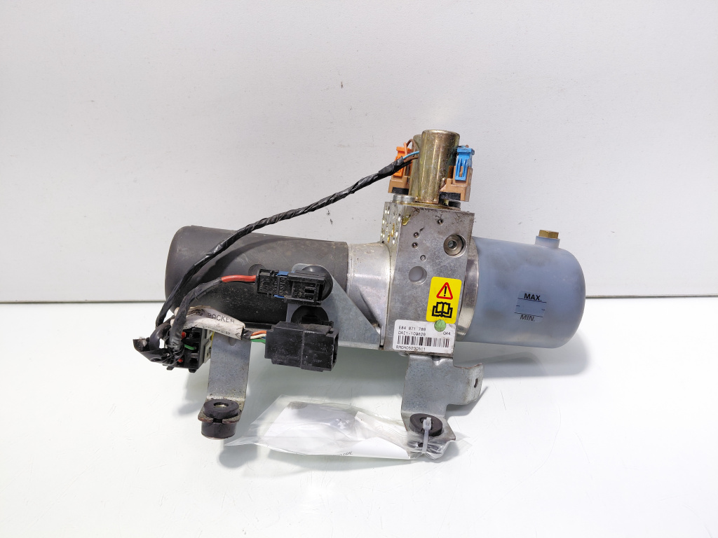 Pompa hidraulica decapotare, cod E84871789, Renault Megane 2 Coupe-Cabriolet (id:698196)