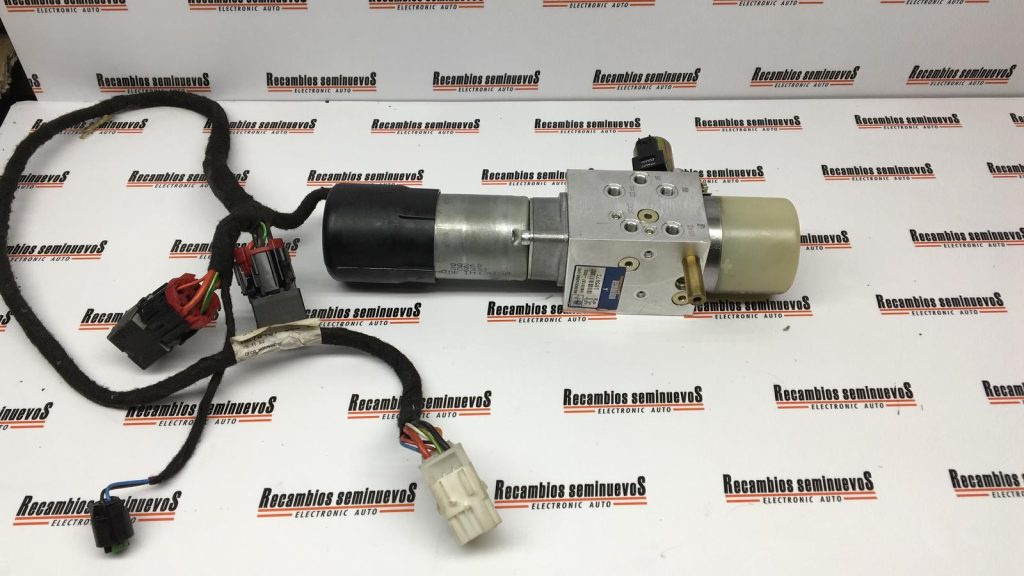 POMPA HIDRAULICA Decapotare PEUGEOT 206, 9639025080,