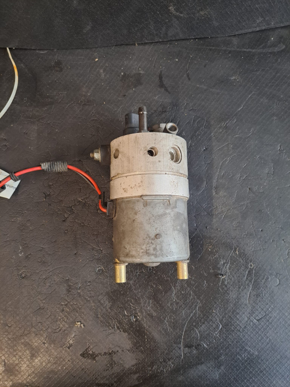 Pompa hidraulica ESP VW Passat B5.5 - COD 8E0614175D 0265410045