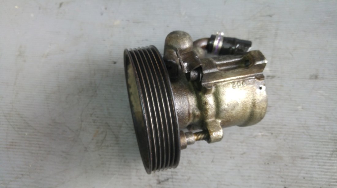 Pompa hidraulica fiat ulysse 1.9 td peugeot 306 405 citroen xsara zx 1.9d 9610519980