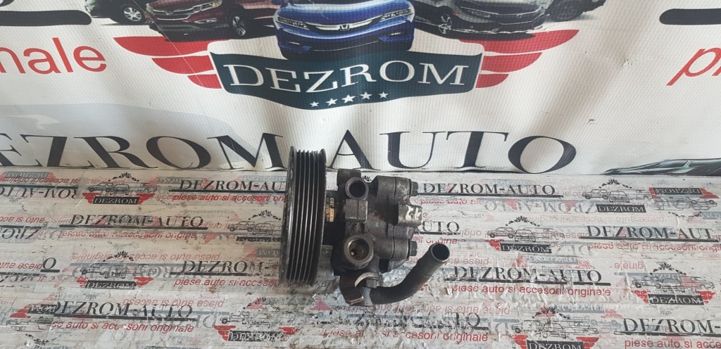 Pompa hidraulica HYUNDAI Santa Fe I (SM) 2.0 CRDi 4x4 113/125 CP cod 57100-26300