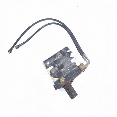 Pompa Hidraulica Man Tgx 2000 > 12.4 D D2676 Lf Motorina 1038036
