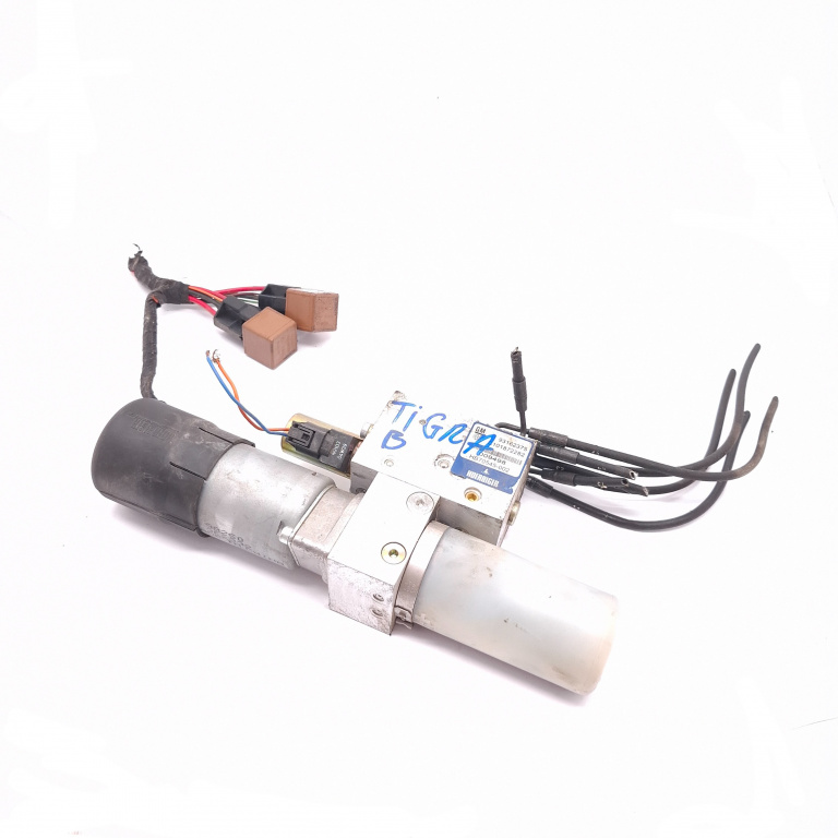 Pompa Hidraulica Opel TIGRA B TwinTop 2004 - 2009 93162375, 101872282, 009498, HB70545002, 98250, 3E2332