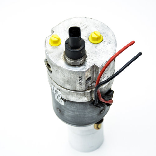 Pompa Hidraulica Peugeot 607 (9D, 9U) 1999 - 2010 0265410040, 9633027280