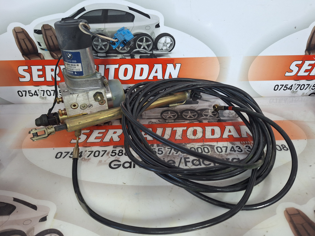 Pompa hidraulica ridicare haion BMW Seria 7 (2001-2008) [E65, E66] 3.0 Motorina 2004, 7015009