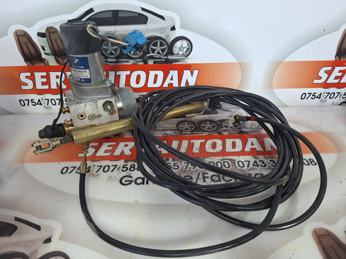 Pompa hidraulica ridicare haion BMW Seria 7 (2001-2008) [E65, E66] 3.0 Motorina 2004, 7015009