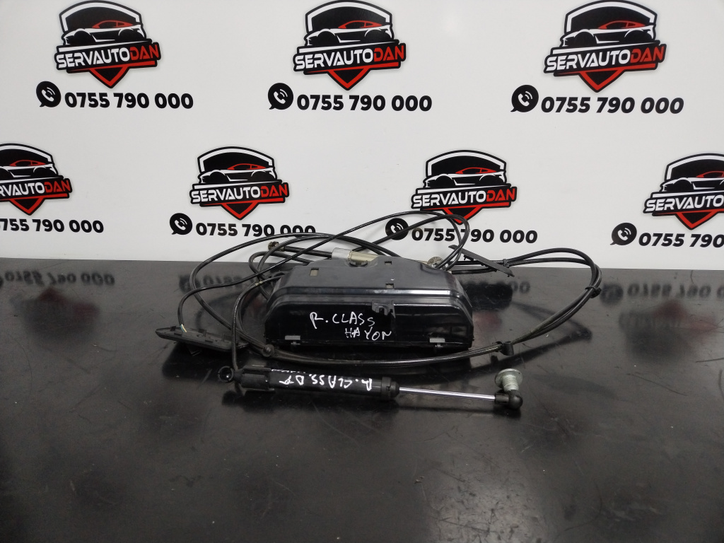 Pompa hidraulica ridicare haion Mercedes-Benz R-Class (2006-2010) [w251 , v251] 3.0 Motorina 2006, A2518000035 / CU TELESCOAPE