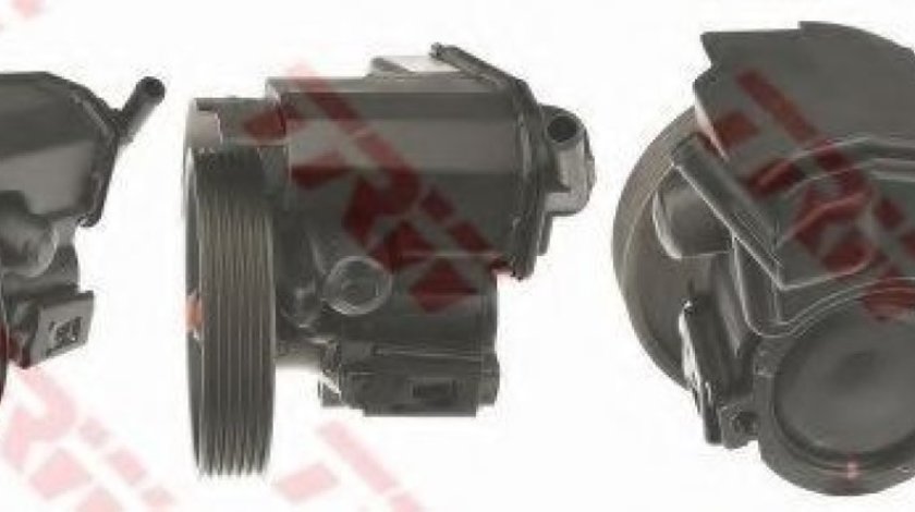Pompa hidraulica servo directie CITROEN BERLINGO (MF) (1996 - 2016) TRW JPR825 - produs NOU