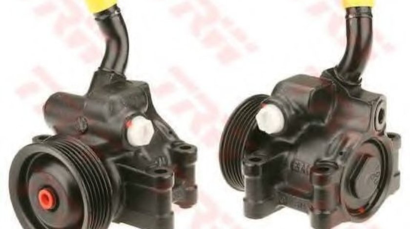 Pompa hidraulica servo directie FORD FIESTA V (JH, JD) (2001 - 2010) TRW JPR395 - produs NOU