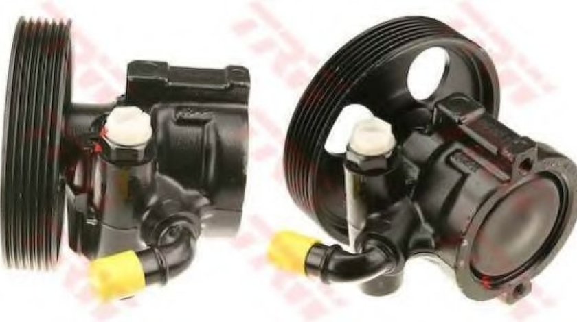 Pompa hidraulica servo directie PEUGEOT 307 SW (3H) (2002 - 2016) TRW JPR459 produs NOU