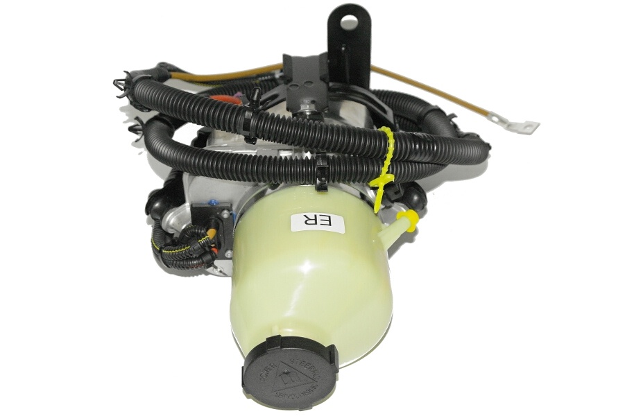 Pompa hidraulica servodirectie ASTRA G, ZAFIRA TRW II