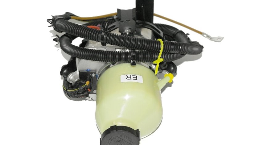 Pompa hidraulica servodirectie ASTRA G, ZAFIRA TRW II