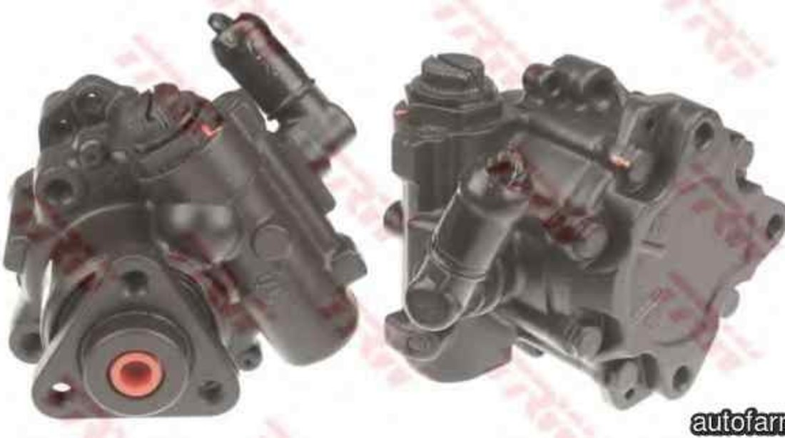 Pompa hidraulica servodirectie AUDI Q7 (4L) TRW JPR774