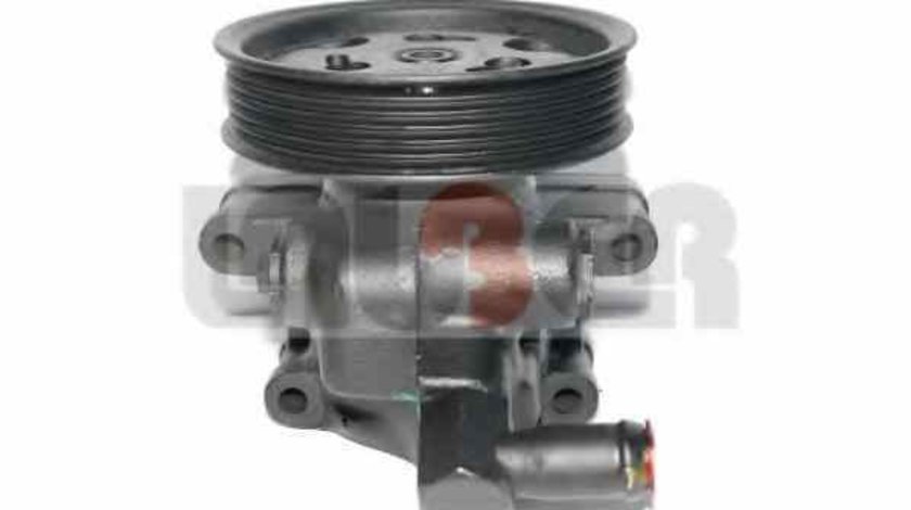 Pompa hidraulica servodirectie FORD FIESTA IV JA JB LAUBER 55.0144