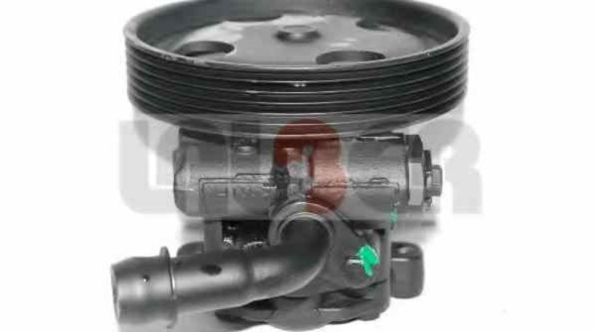 Pompa hidraulica servodirectie FORD FIESTA V JH JD LAUBER 55.1225
