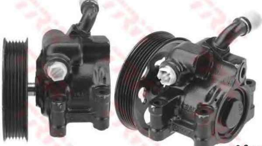 Pompa hidraulica servodirectie FORD FIESTA caroserie J5 J3 TRW JPR194
