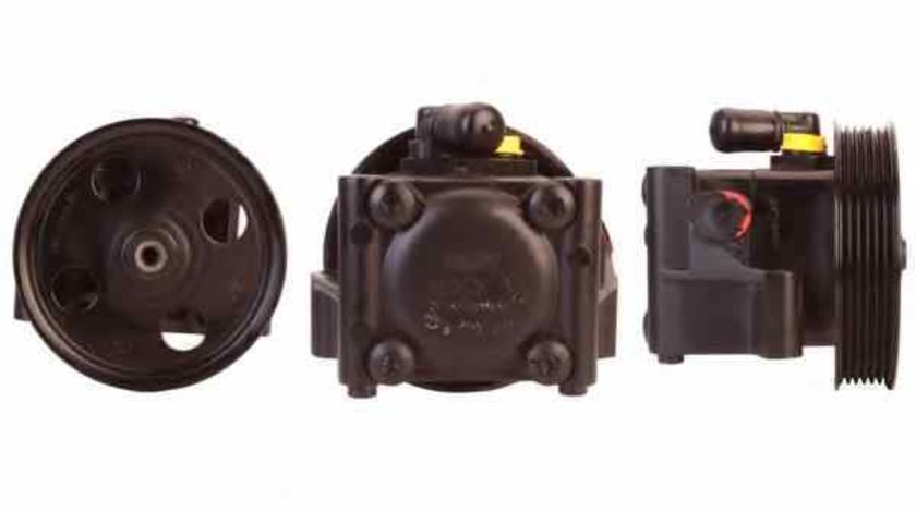 Pompa hidraulica servodirectie FORD FOCUS II DA ELSTOCK 15-0365