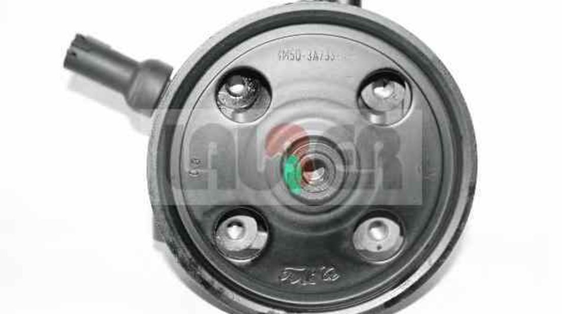 Pompa hidraulica servodirectie FORD FOCUS II DA LAUBER 55.3501