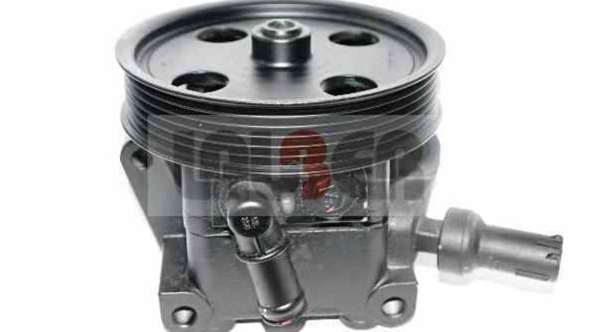 Pompa hidraulica servodirectie FORD FOCUS II Cabriolet LAUBER 55.3501