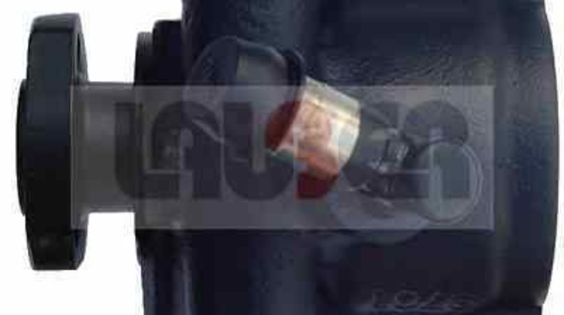 Pompa hidraulica servodirectie FORD GALAXY WGR LAUBER 55.4112