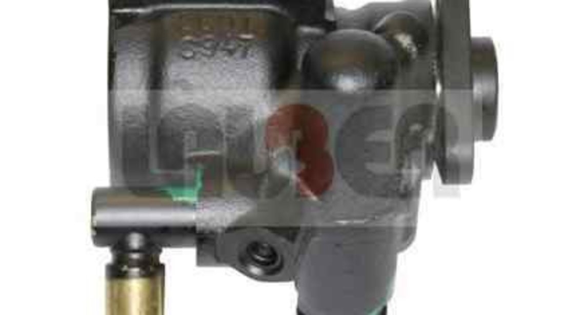 Pompa hidraulica servodirectie FORD MONDEO II (BAP) LAUBER 55.7172