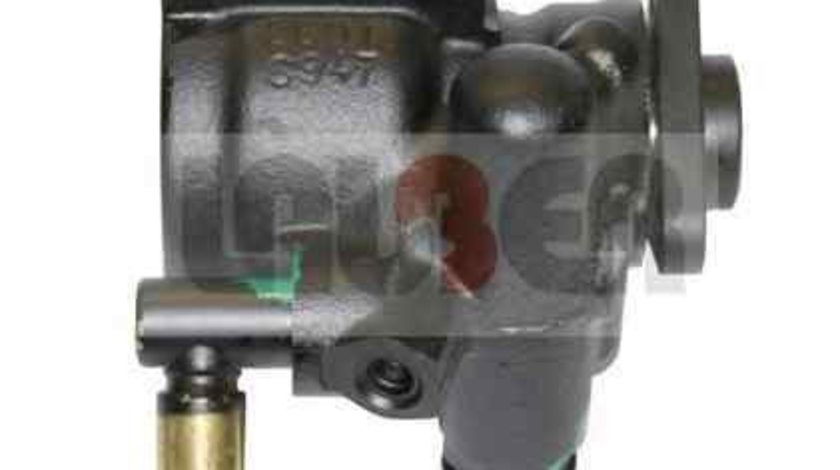 Pompa hidraulica servodirectie FORD MONDEO II (BAP) LAUBER 55.7172