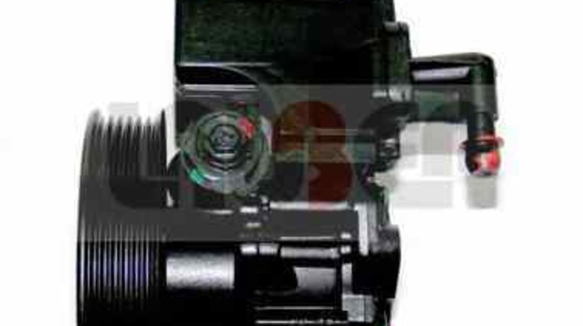 Pompa hidraulica servodirectie MERCEDES-BENZ C-CLASS W202 LAUBER 55.2901
