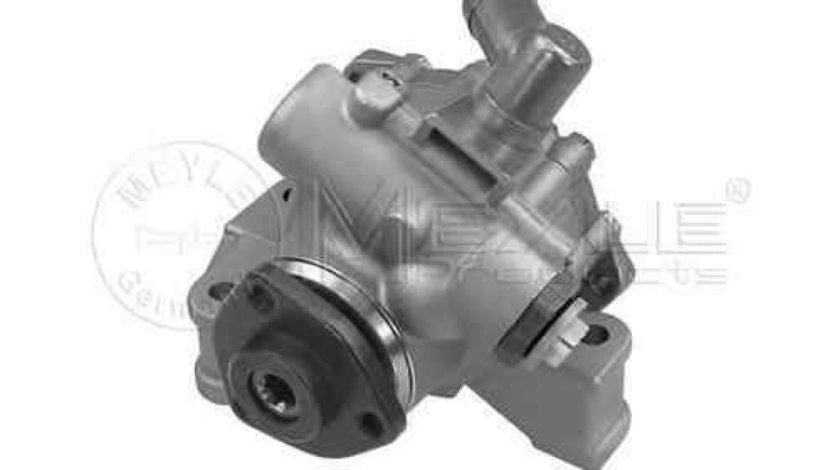 Pompa hidraulica servodirectie MERCEDES-BENZ CLK C209 MEYLE 014 631 0009