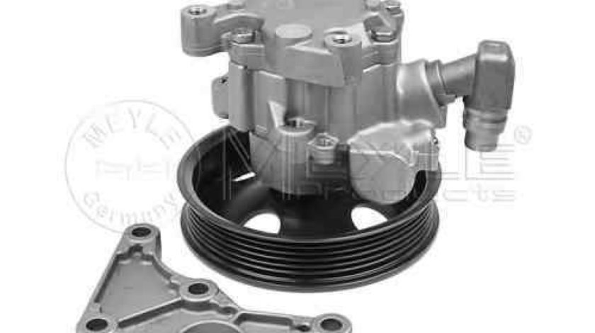 Pompa hidraulica servodirectie MERCEDES-BENZ E-CLASS W210 MEYLE 014 631 0005