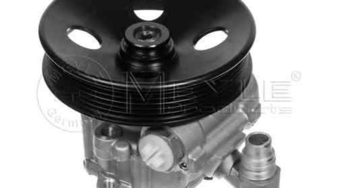 Pompa hidraulica servodirectie MERCEDES-BENZ M-CLASS W163 MEYLE 014 631 0001