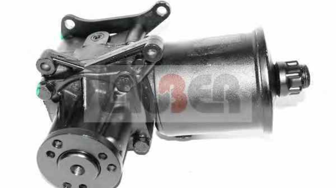 Pompa hidraulica servodirectie MERCEDES-BENZ S-CLASS W220 LAUBER 55.0980