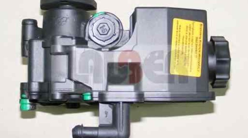 Pompa hidraulica servodirectie MERCEDES-BENZ VITO bus 638 LAUBER 55.0035
