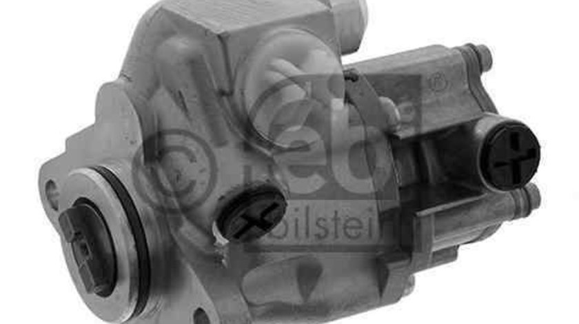 Pompa hidraulica servodirectie MERCEDES-BENZ ACTROS FEBI BILSTEIN 27170