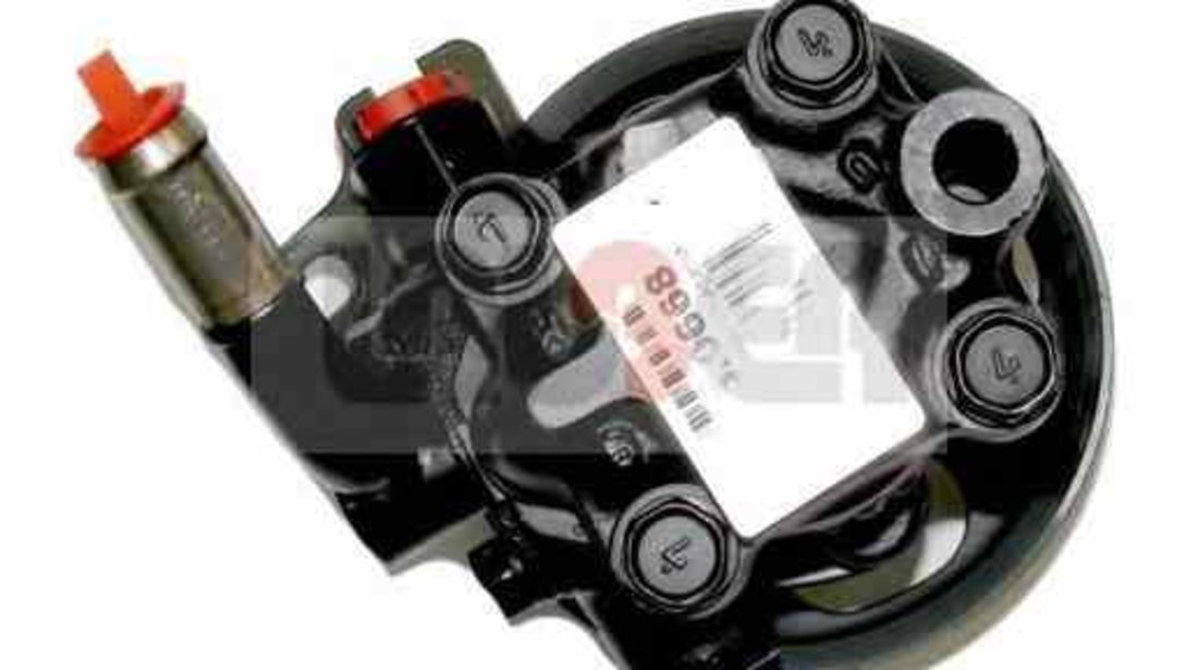 Pompa hidraulica servodirectie NISSAN ALMERA I Hatchback N15 LAUBER 55.0668