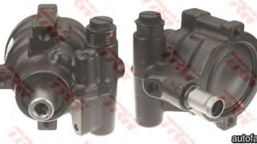 Pompa hidraulica servodirectie NISSAN INTERSTAR caroserie (X70) TRW JPR396