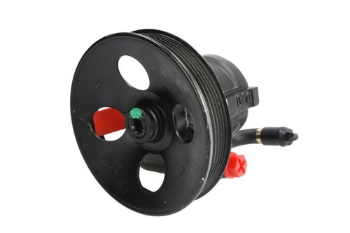 Pompa hidraulica servodirectie Opel Astra F 1.4 1.6 1.6 16V ALL 91-98 94-98 X14XE X16XE, VECTRA A 1....