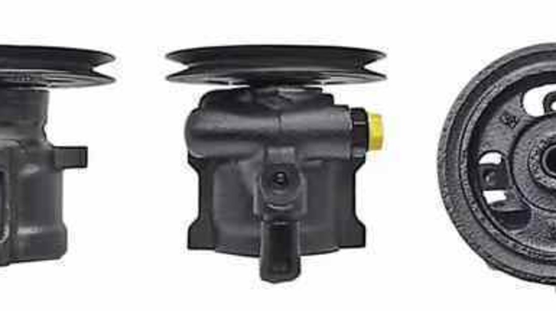 Pompa hidraulica servodirectie OPEL ASTRA G combi F35 ELSTOCK 15-0103